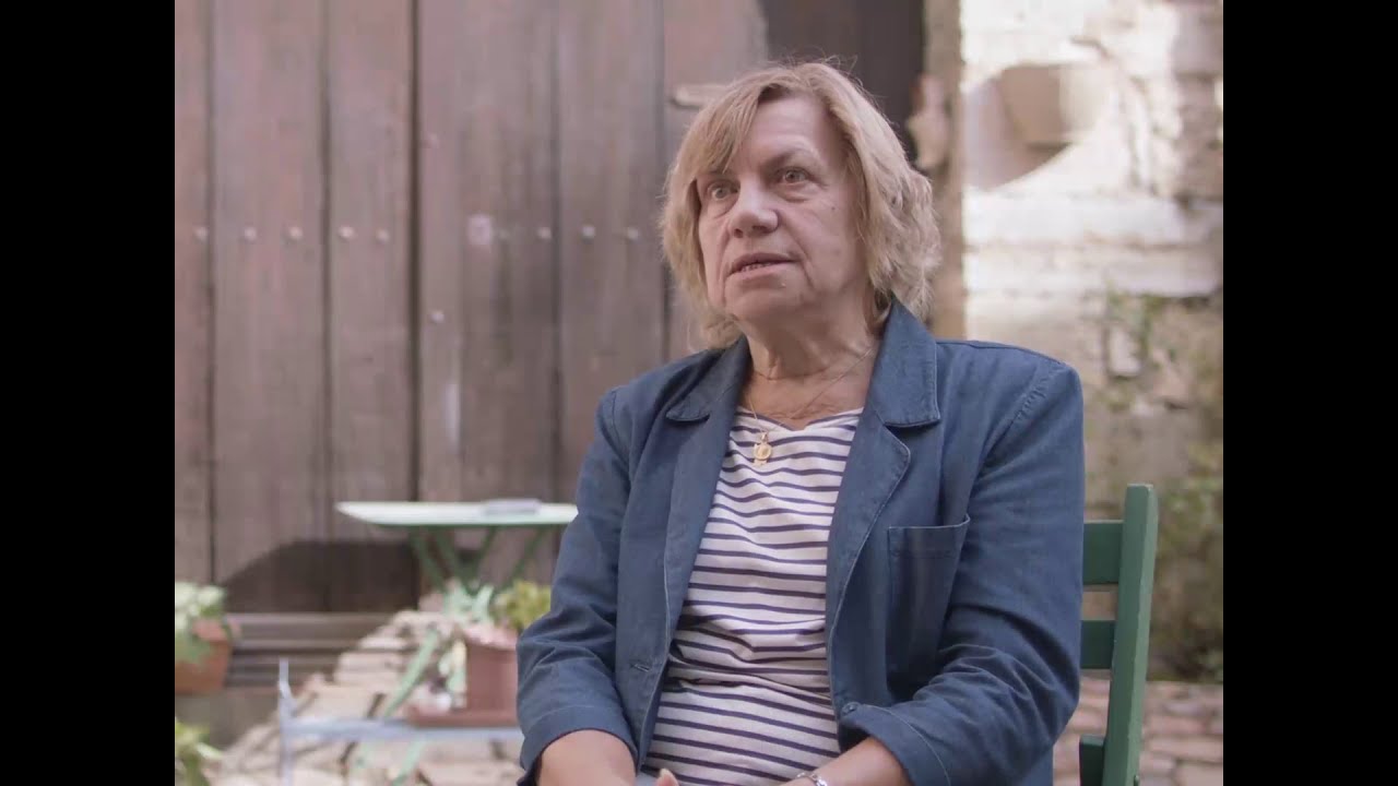 Les moulins de Trans en Provence