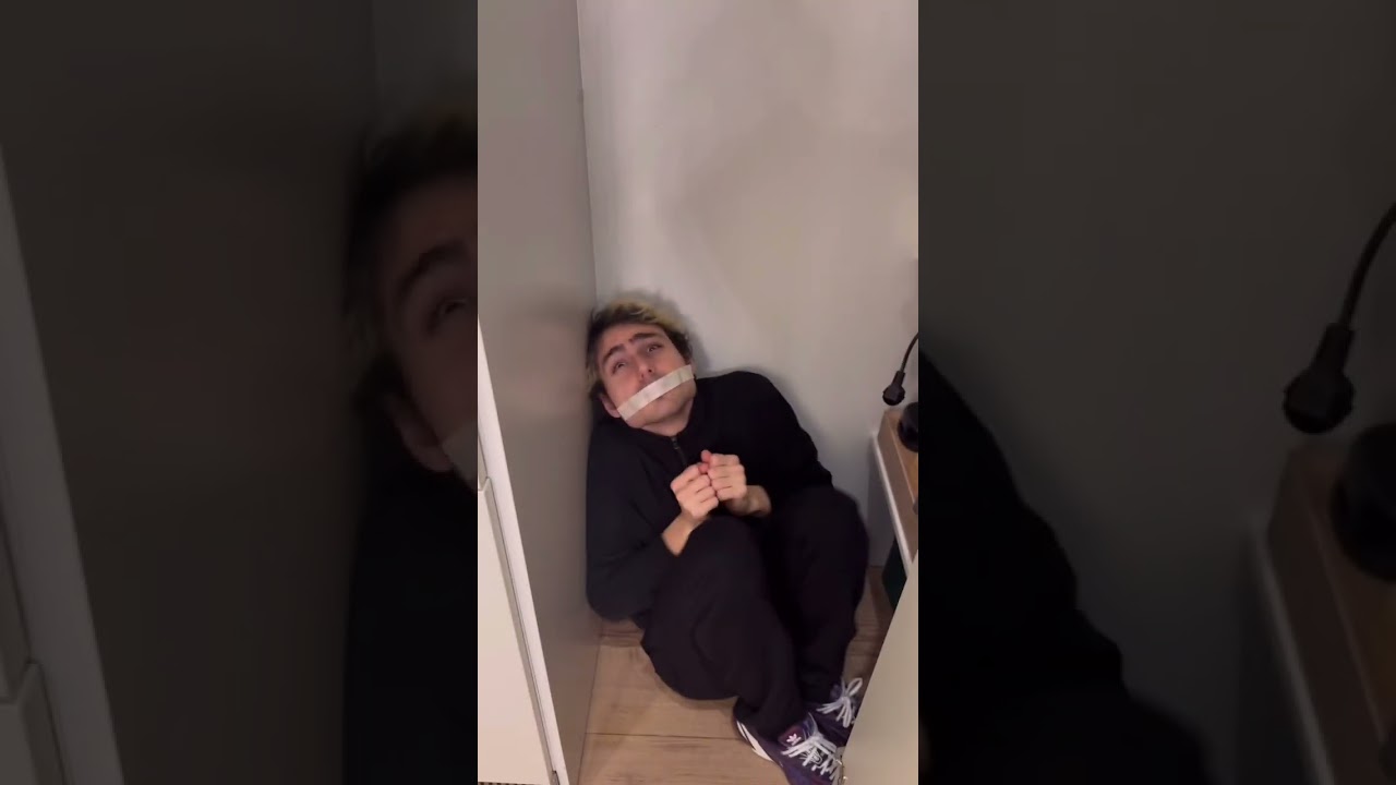 ANTO &Egrave; STATO RAPITO? 😱😭 *finale epico*
