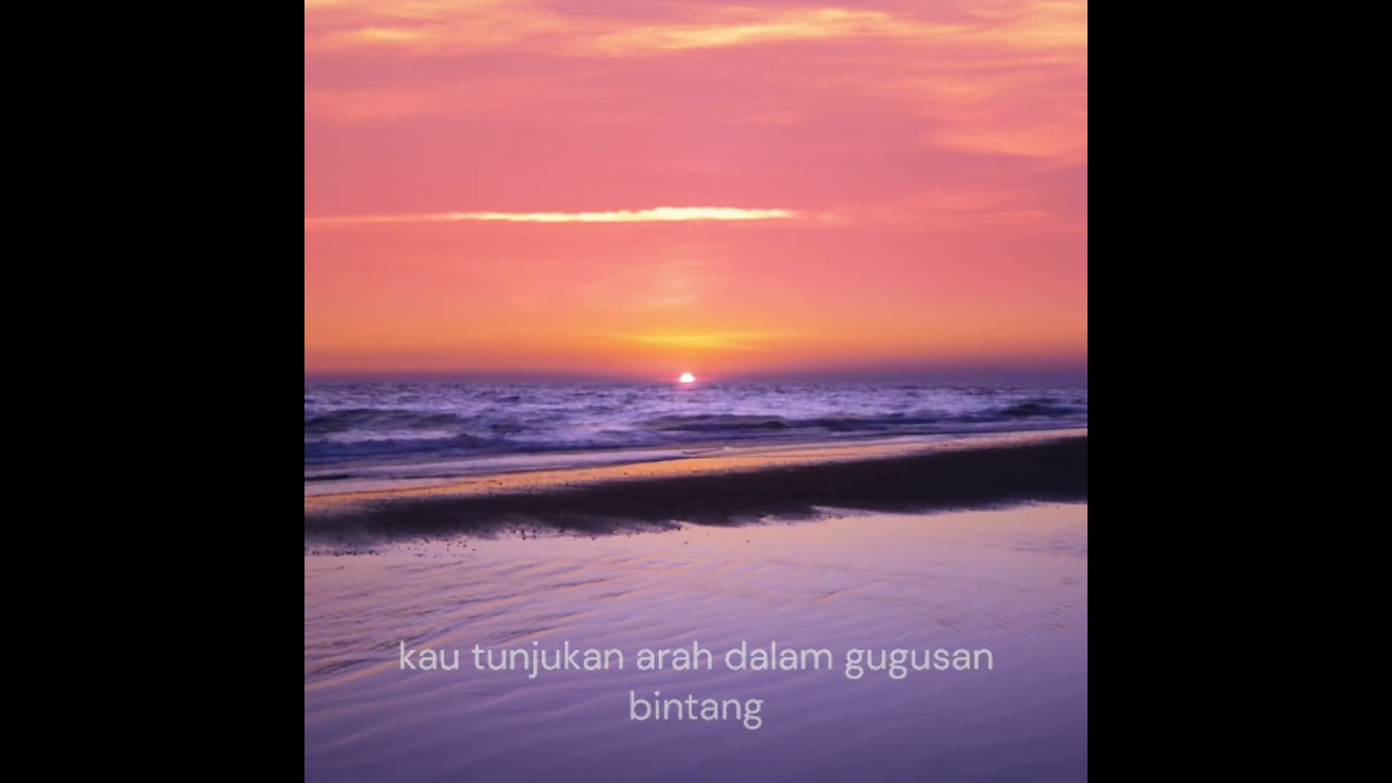 Pantai | Fiolin AI music | suno 