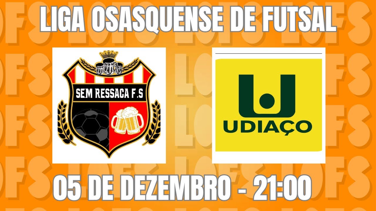 AO VIVO - UDIA&Ccedil;O X SEM RESSACA - SEMI FINAL TA&Ccedil;A LOFS ( PRINCIPAL )