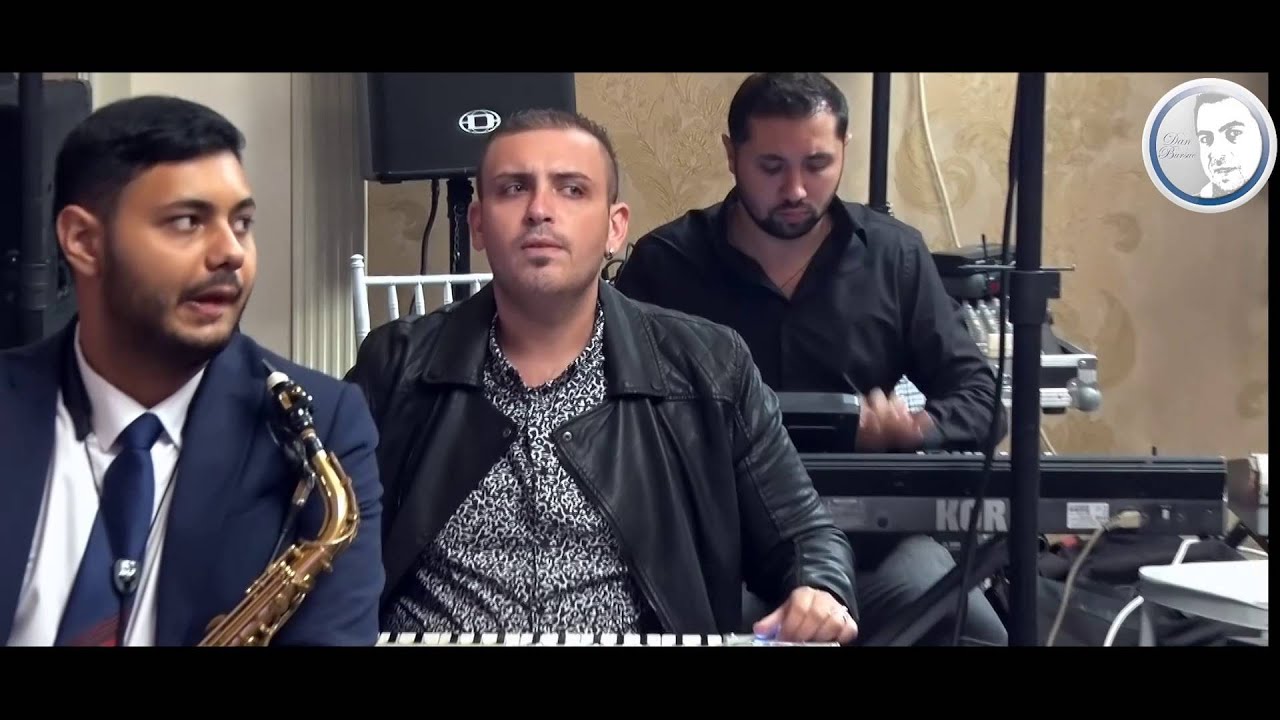 Formatia Kana Jambe - Instrumentala - Octombrie (1)