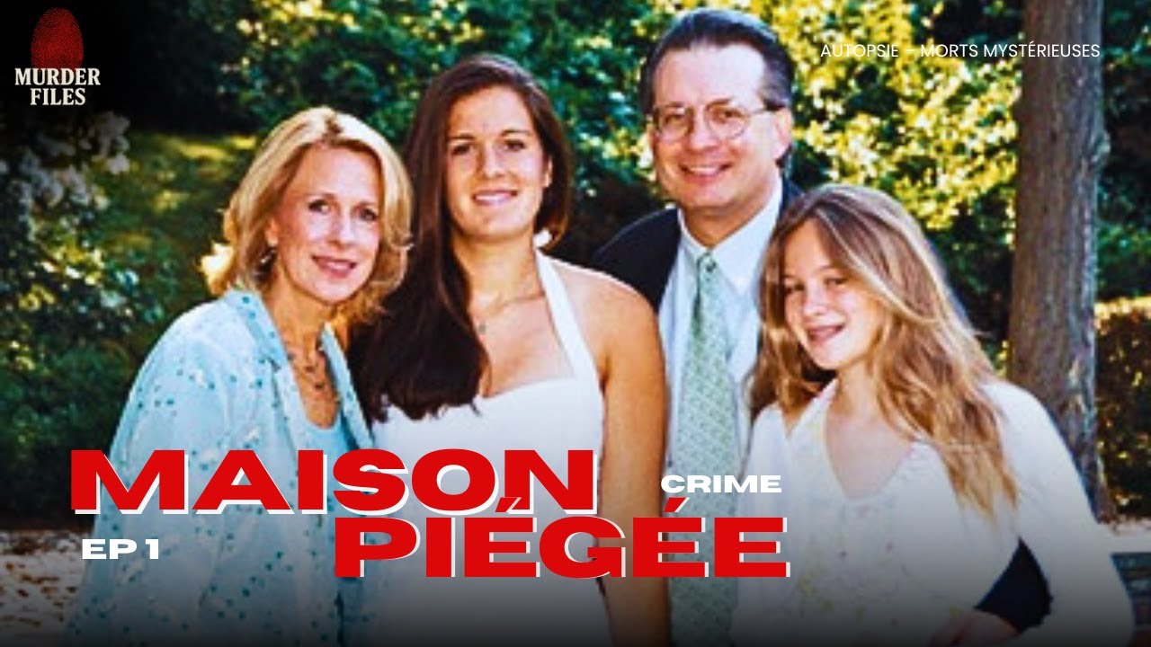 Autopsie – Morts mystérieuses: La nuit d’horreur de la famille Petit