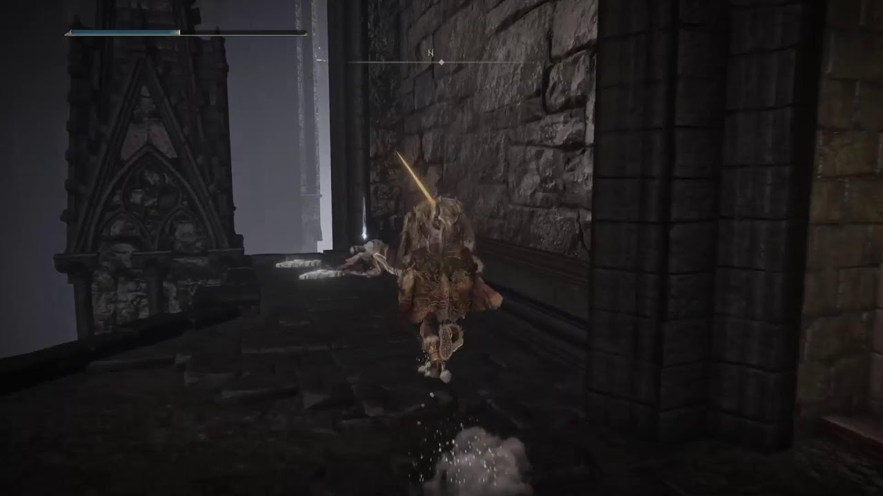 ELDEN RING DLC
