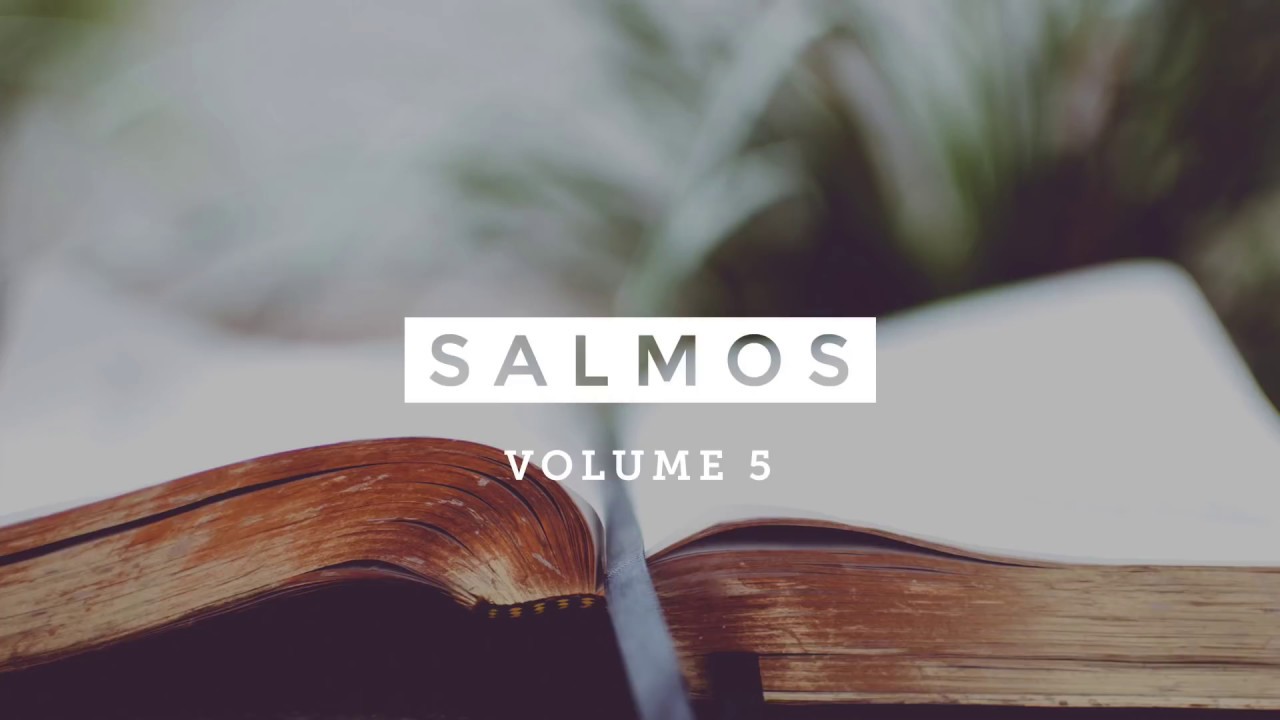 Salmo 141 - 