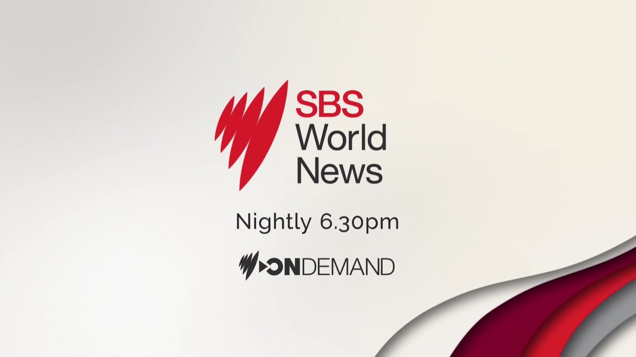 SBS World News - 2022 Federal Election Promo (April 2022)