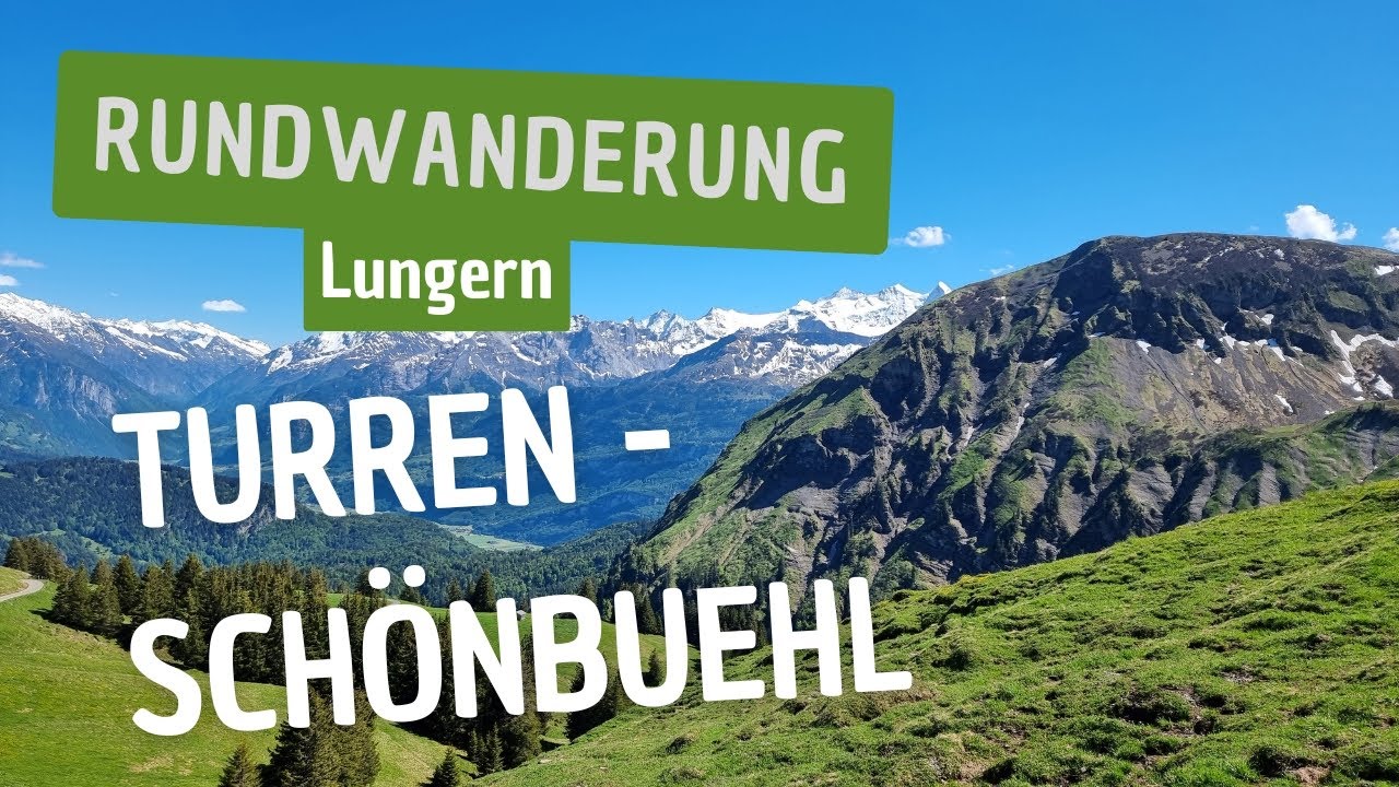 Turren Rundwanderung