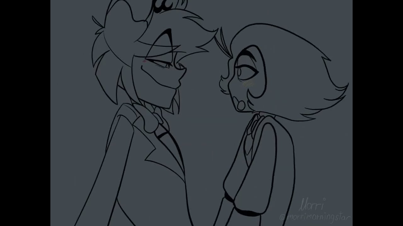 Can you feel the love tonight / Radioapple / Animatic (cleaned up version)