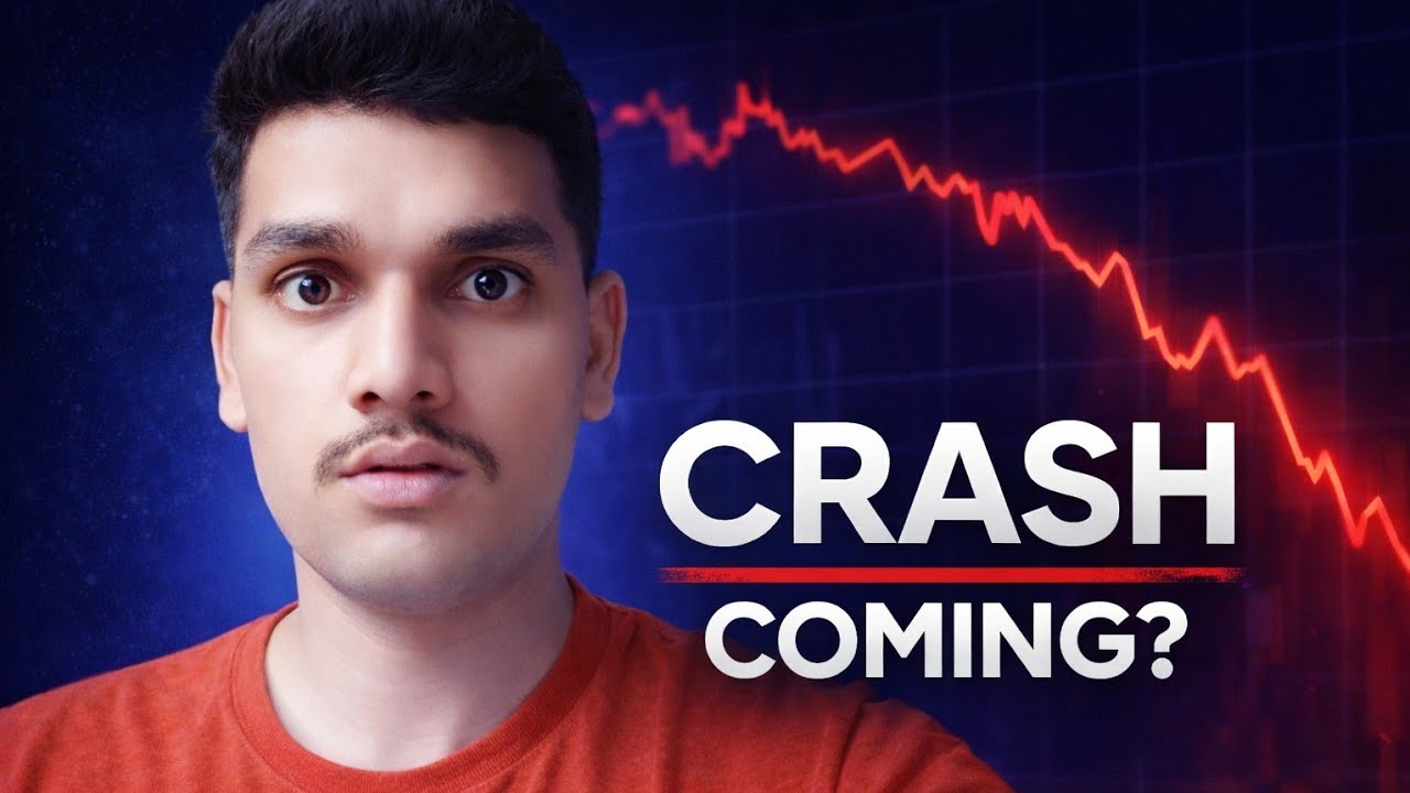 If the Market Crashes Tomorrow, Are You Ready?