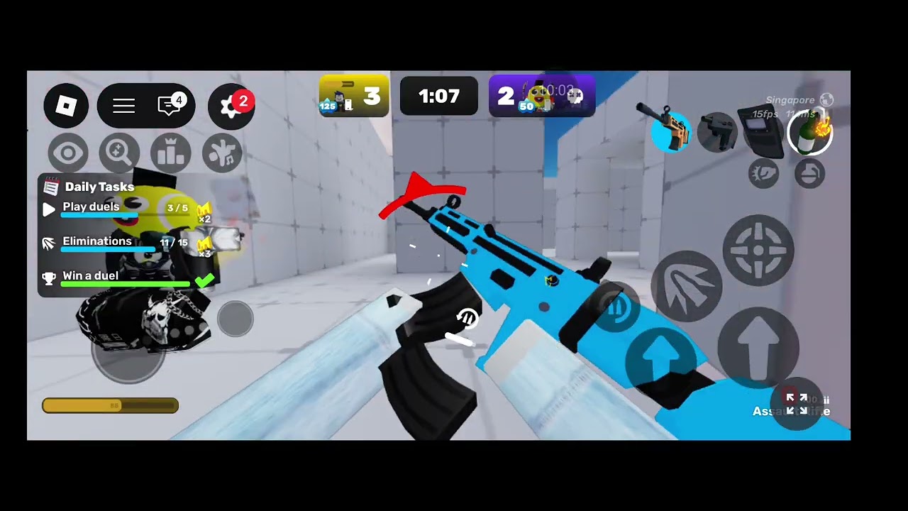 Rivals+escape tsunami for brainrots