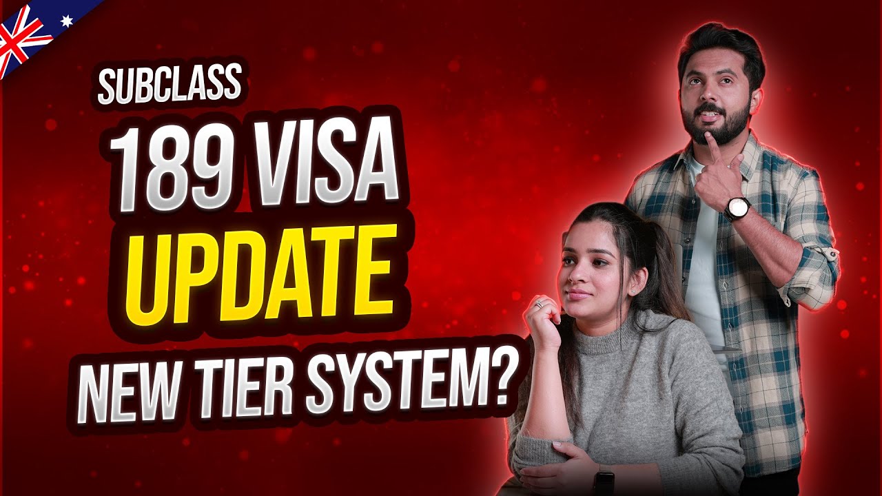 Australia 189 Visa HUGE Update: Major Changes You MUST Know! | Malayalam