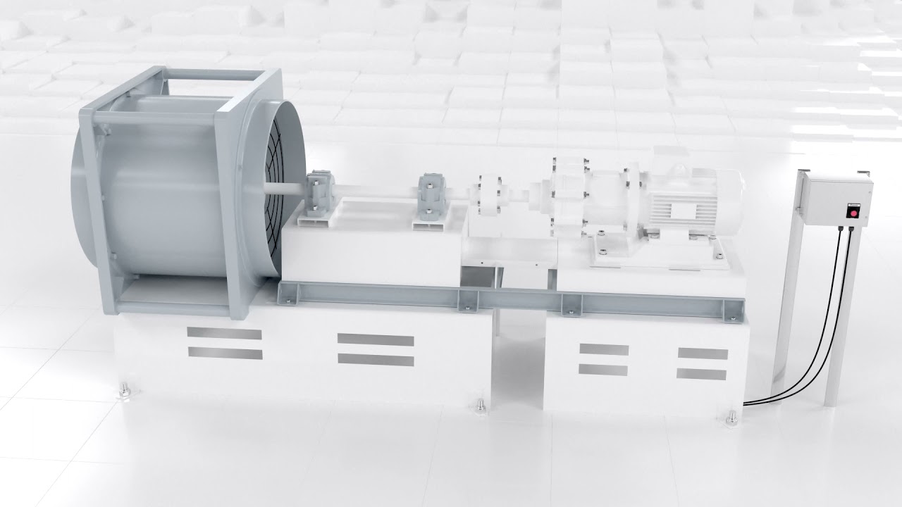 Perfectly Suited for Nearly Every Application—the VIM Series Vibration Sensors