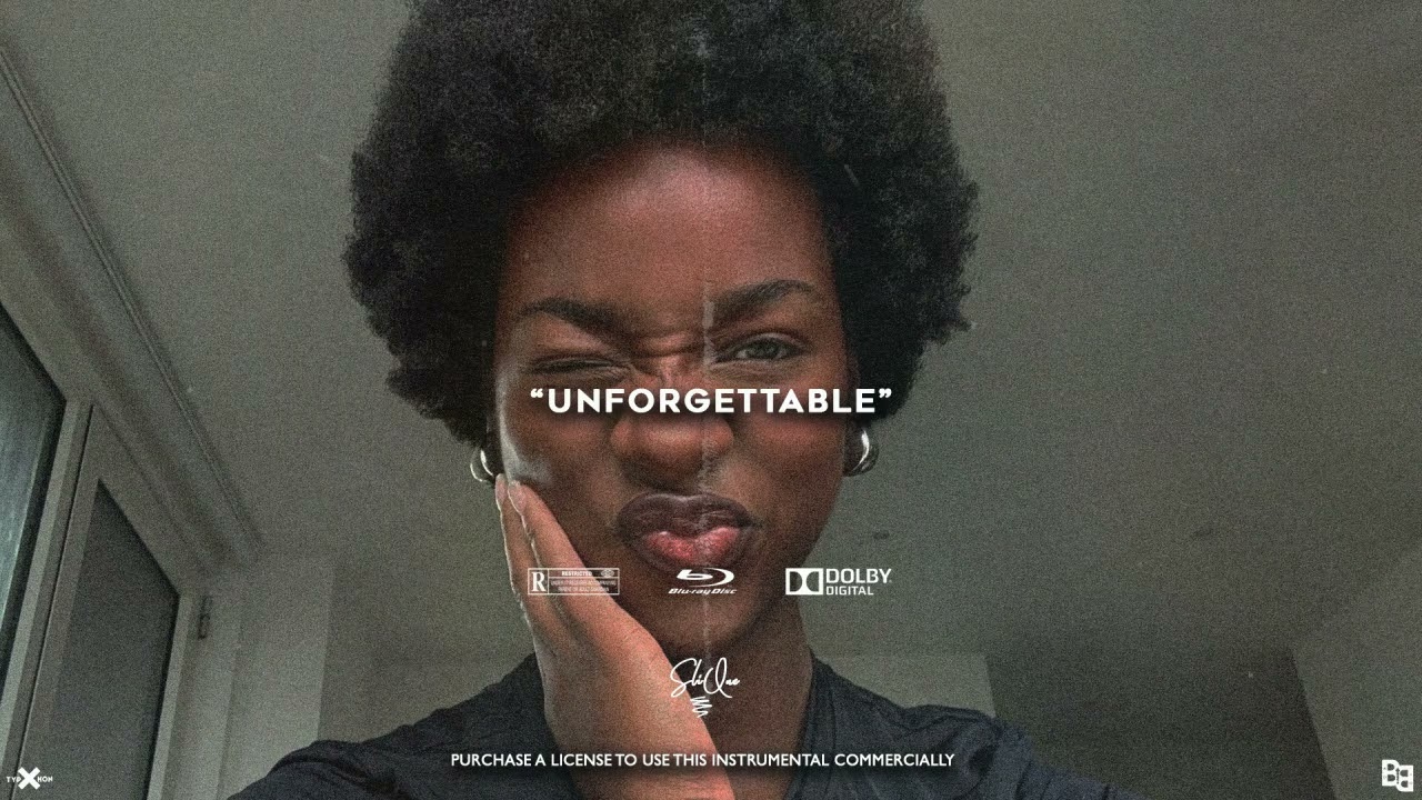 Bnxn - Unforgettable ft Ruger x Tiwa Savage Afro Type Beat (Prod. SliQue)