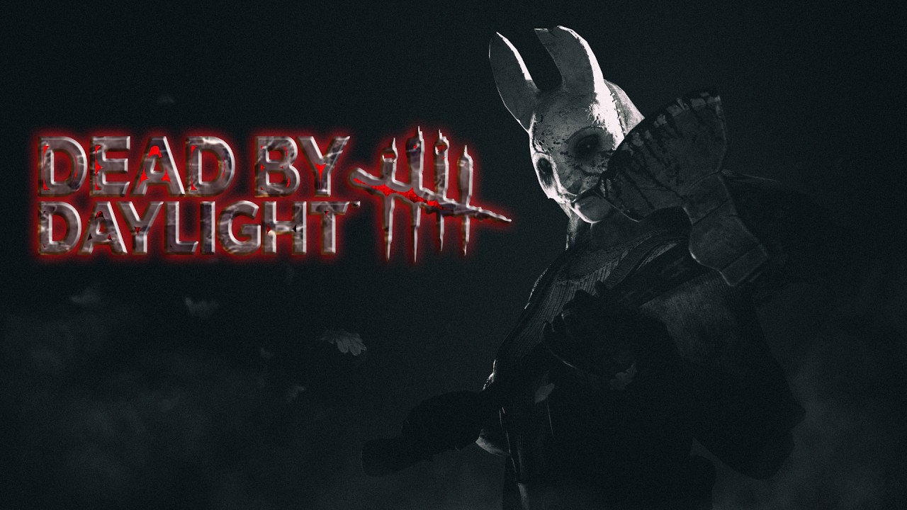 DEAD BY DAYLIGHT | СТРИМ | ПЫТАЮСЬ НЕ СГОРЕТЬ :D
