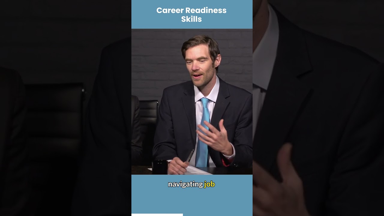 Building Career Readiness: 5 Essential Skills for School Education