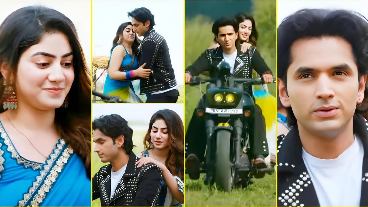 Tu Juliet Jatt Di NEW PROMO: Nawab Ne Heer Ko Uthakar Bike Par Bithaya, Dono Nikle First Date Par!