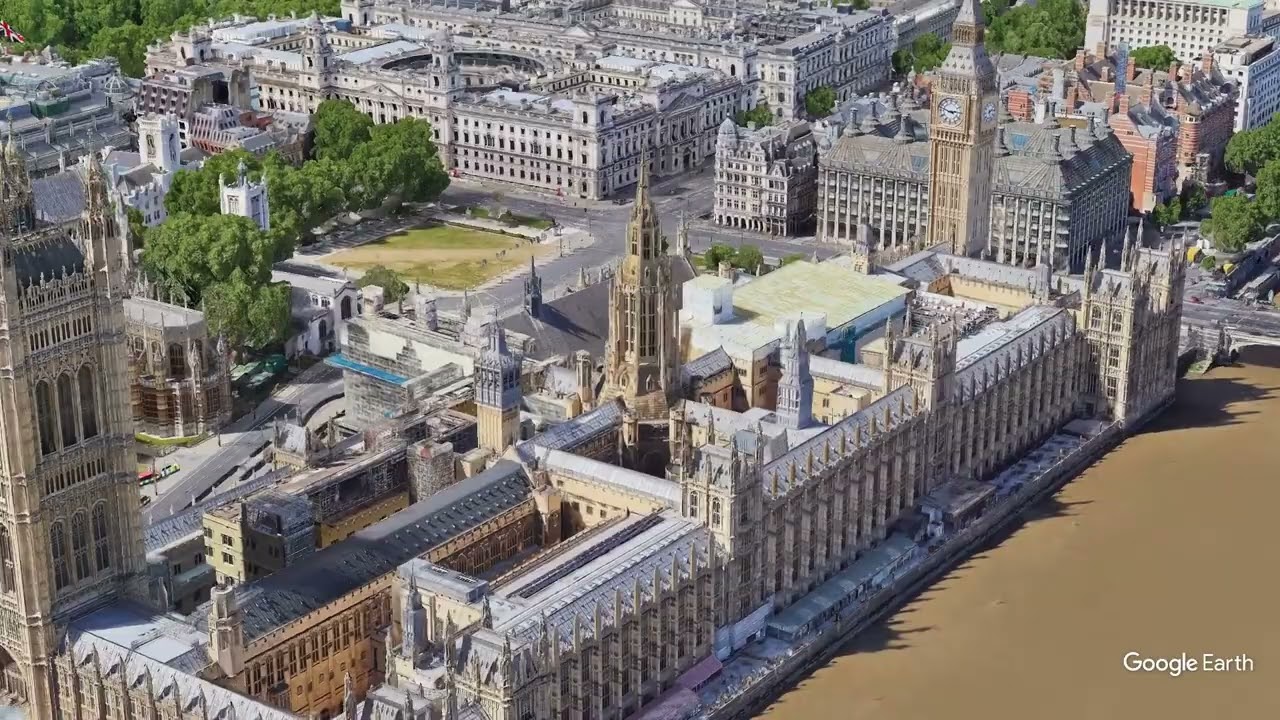 Westminster Palace (London | England)