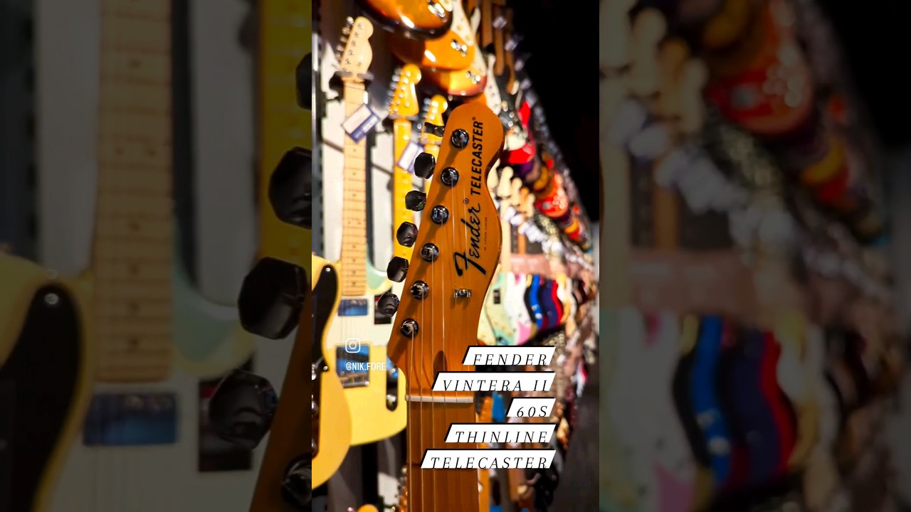 Day@Work #themeters #telecaster #guitar #fender #vox #cissystrut #funk #soul #musicstore #music