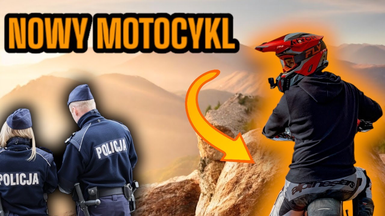 Jadę najnowszym chińskim crossem ASIX XB88 300 (policja, ochrona)