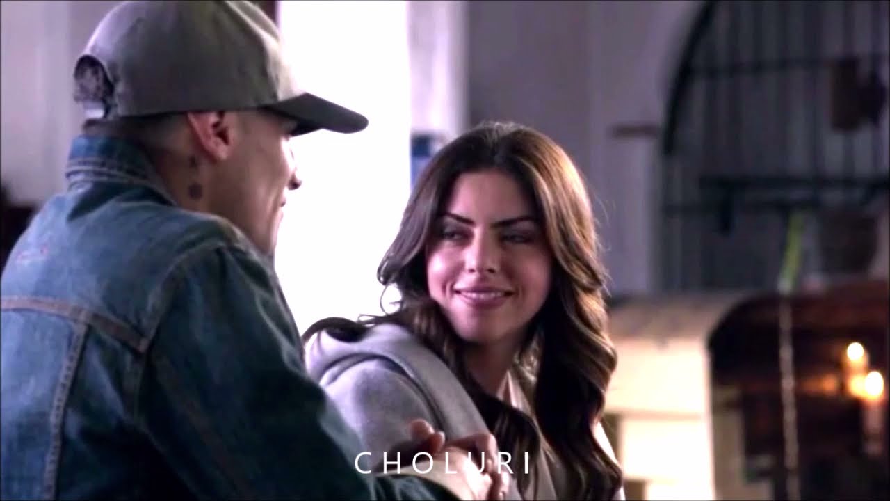 Choluri - Ni Contigo Ni Sin Ti
