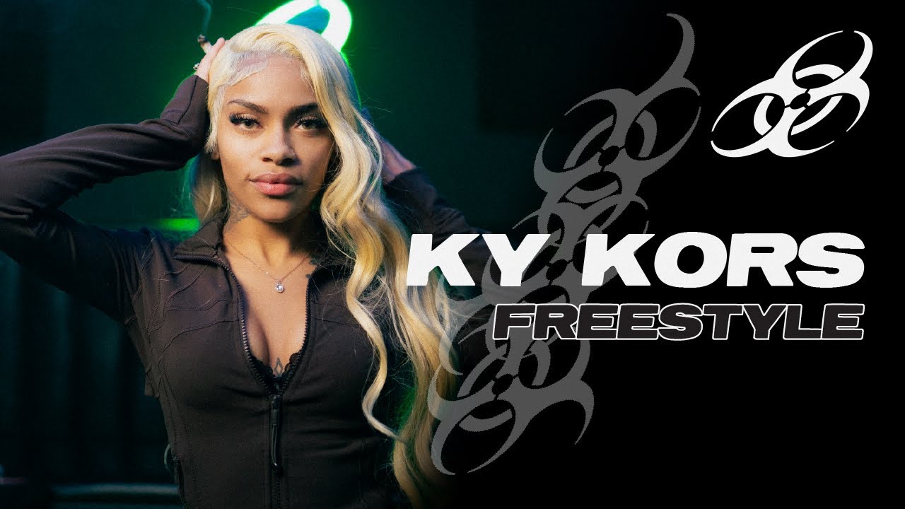 Ky Kors - “Lu Lu” | Doomsday Freestyle 