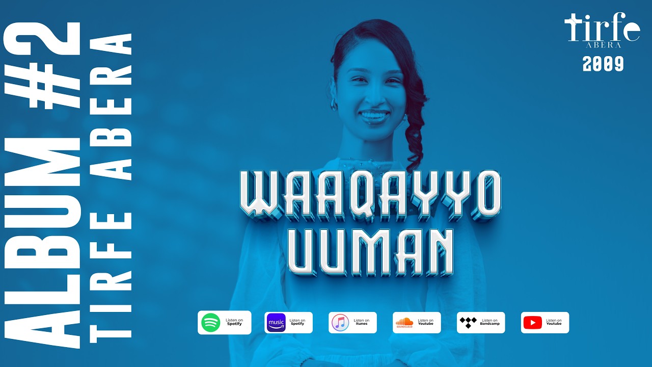 Waaqayyo uumaan
