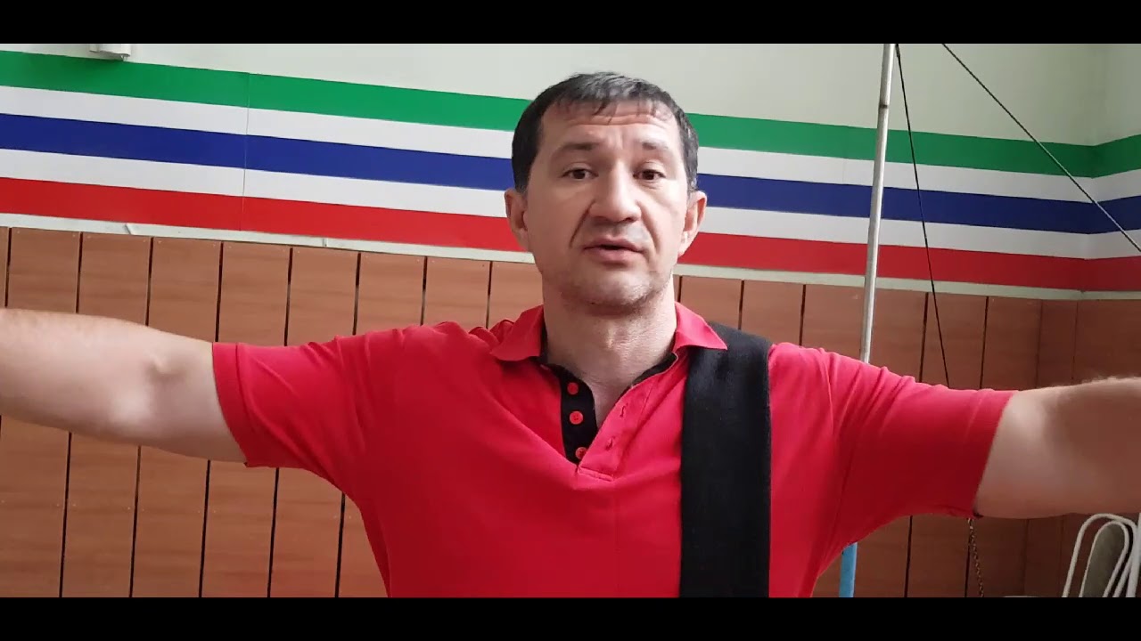 ШТУРМ квартиры Казанские банды