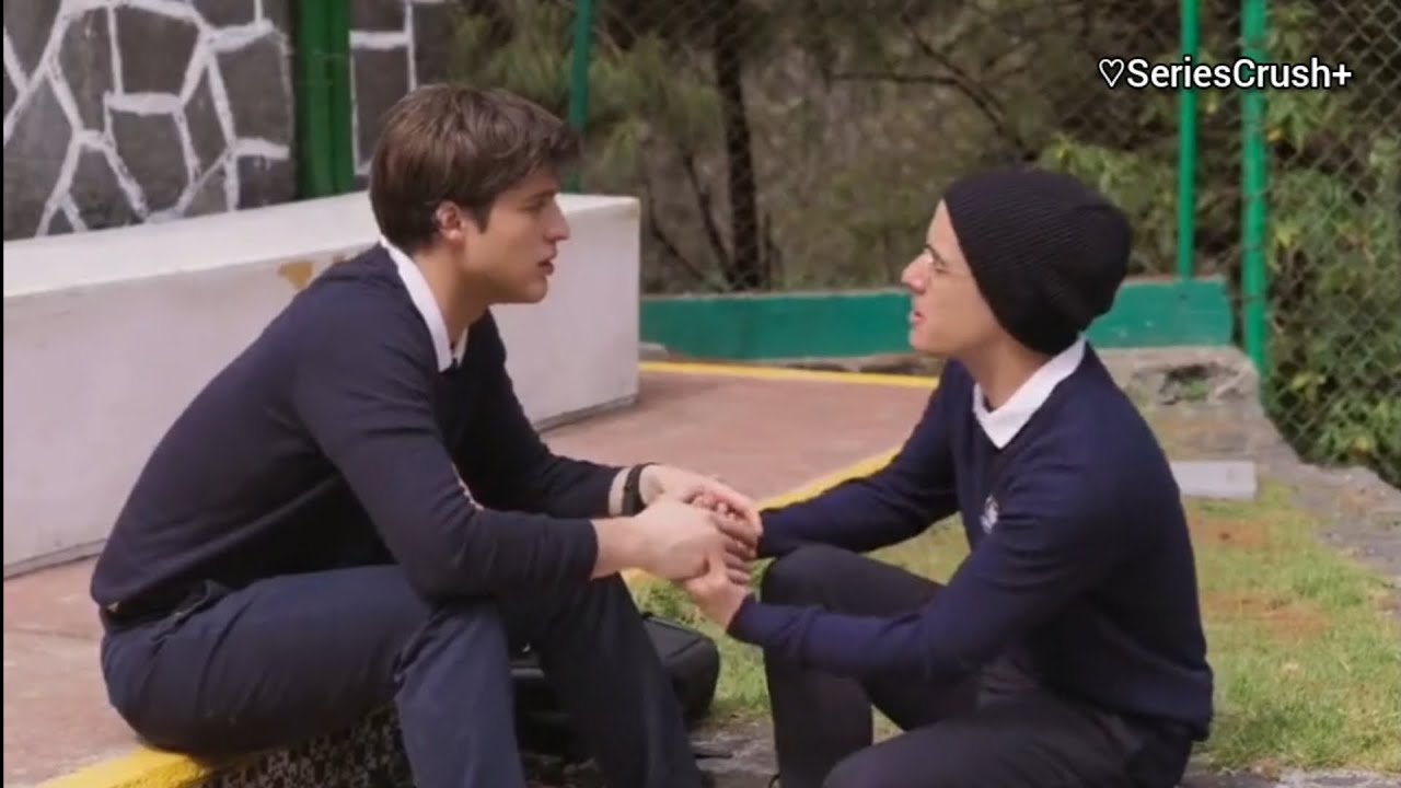Diego y Arturo historia gay parte 3 sub | Bruno Piza y Pedro Baldo, Sergio Madrigal