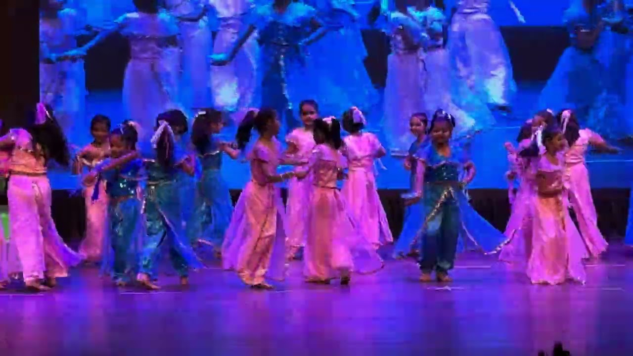 Barso Re Riya Dance  PG VOHRA 16 1 2026