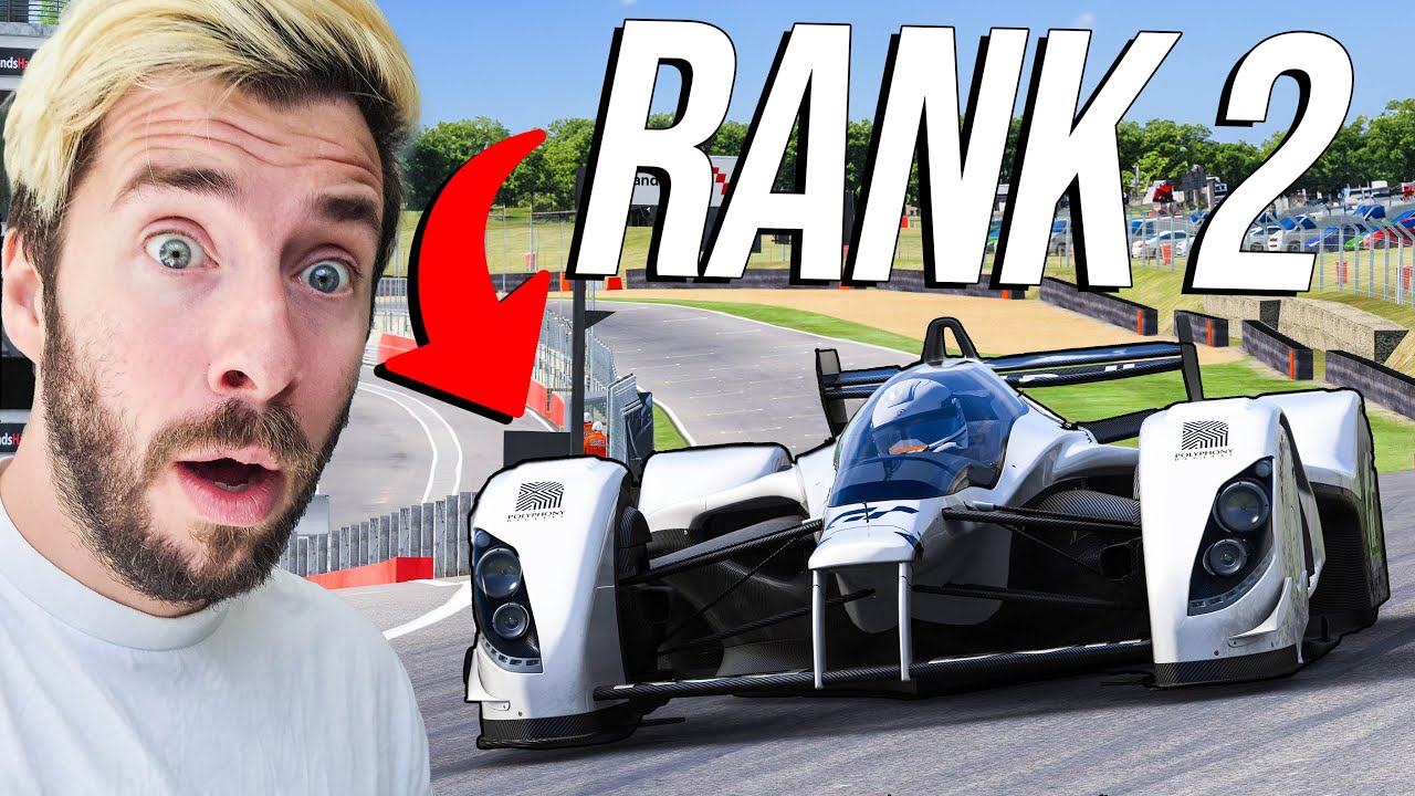 I Found The 5 FASTEST CARS In Assetto Corsa