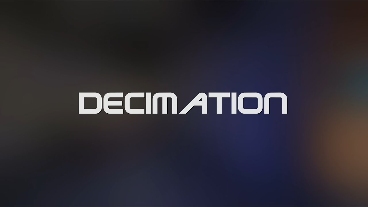Decimation - A Xonotic Frag Movie