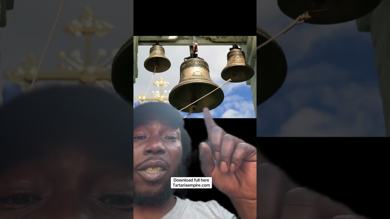 Tartarian Bells 