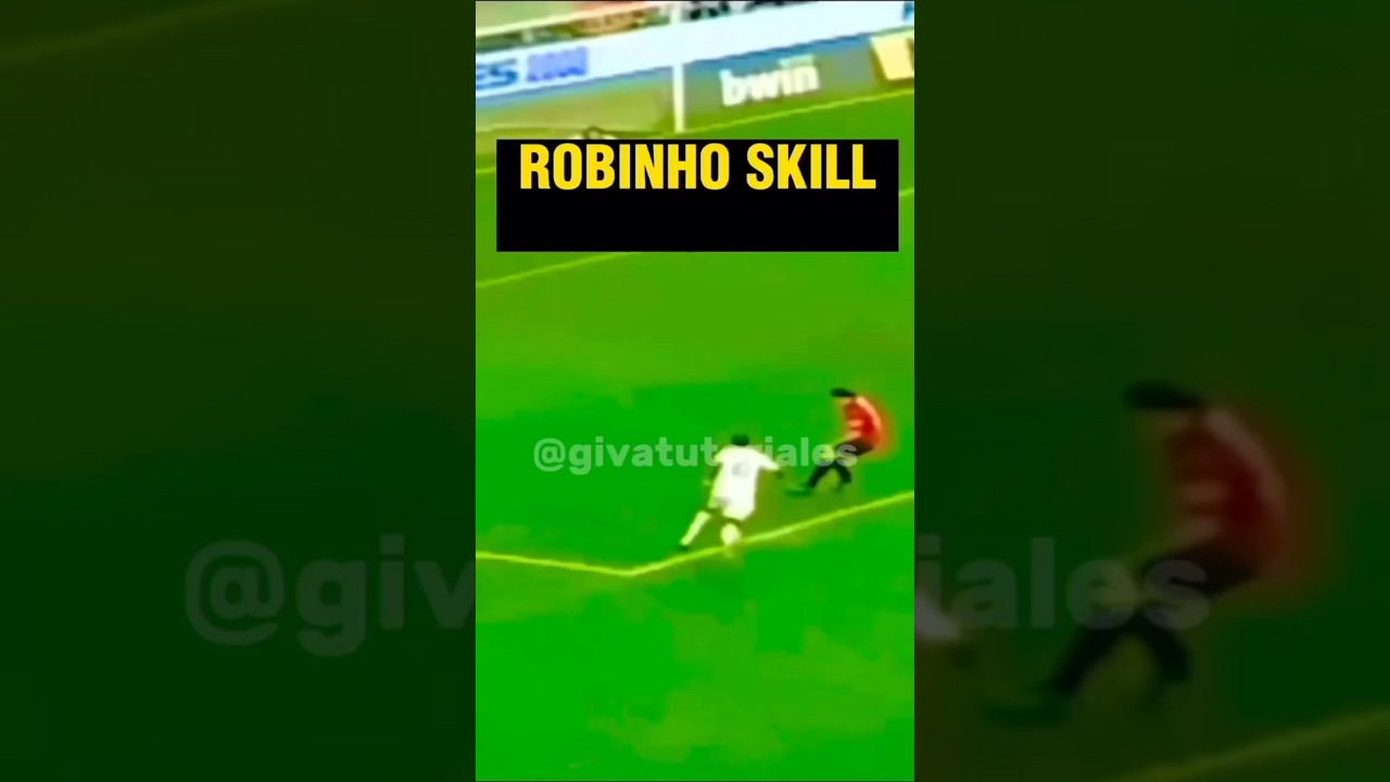 3 REGATES para hacer en PARTIDOS ⚽️🔥 