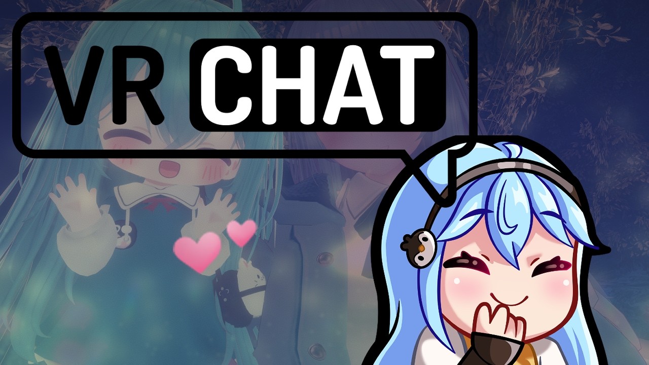 Entrando a VRChat ¡No soy un Therian! 🦊