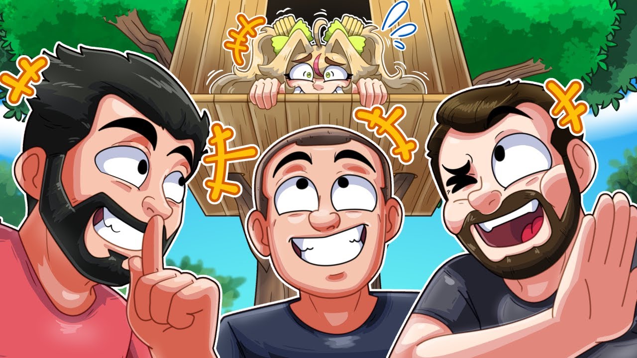 I LEARN GMOD FROM SEANANNERS, GASSYMEXICAN, AND SARK