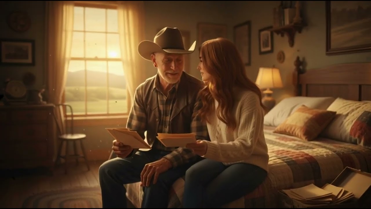 I Found Them Last Night _ 70s-80s Classic Country Love Song