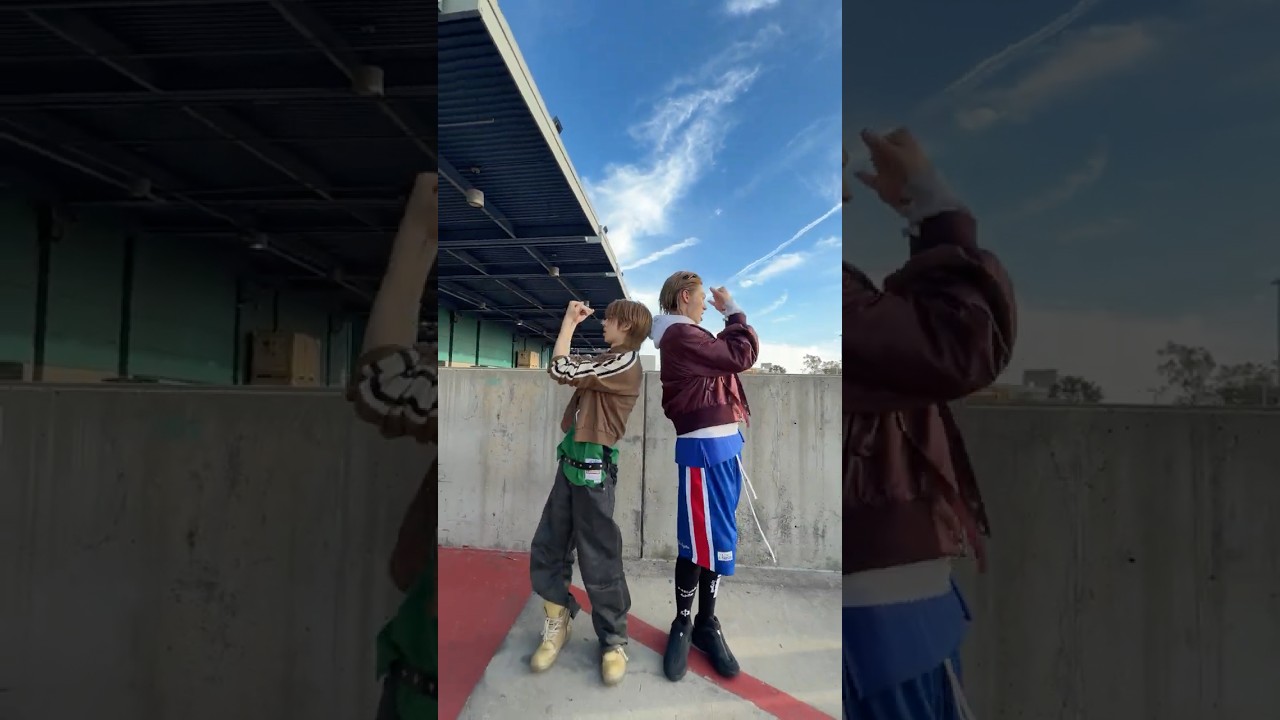 young twinskies crew #CORTIS #코르티스 #CORTIS_YOUNGCREATORCREW