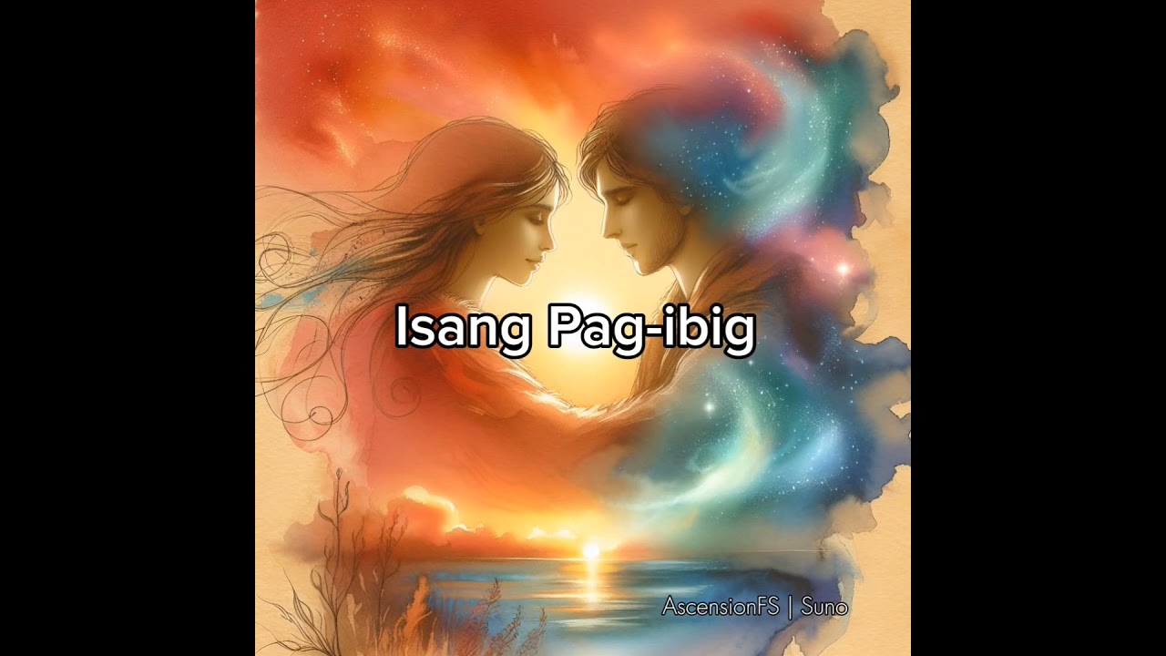 Isang Pag-ibig
