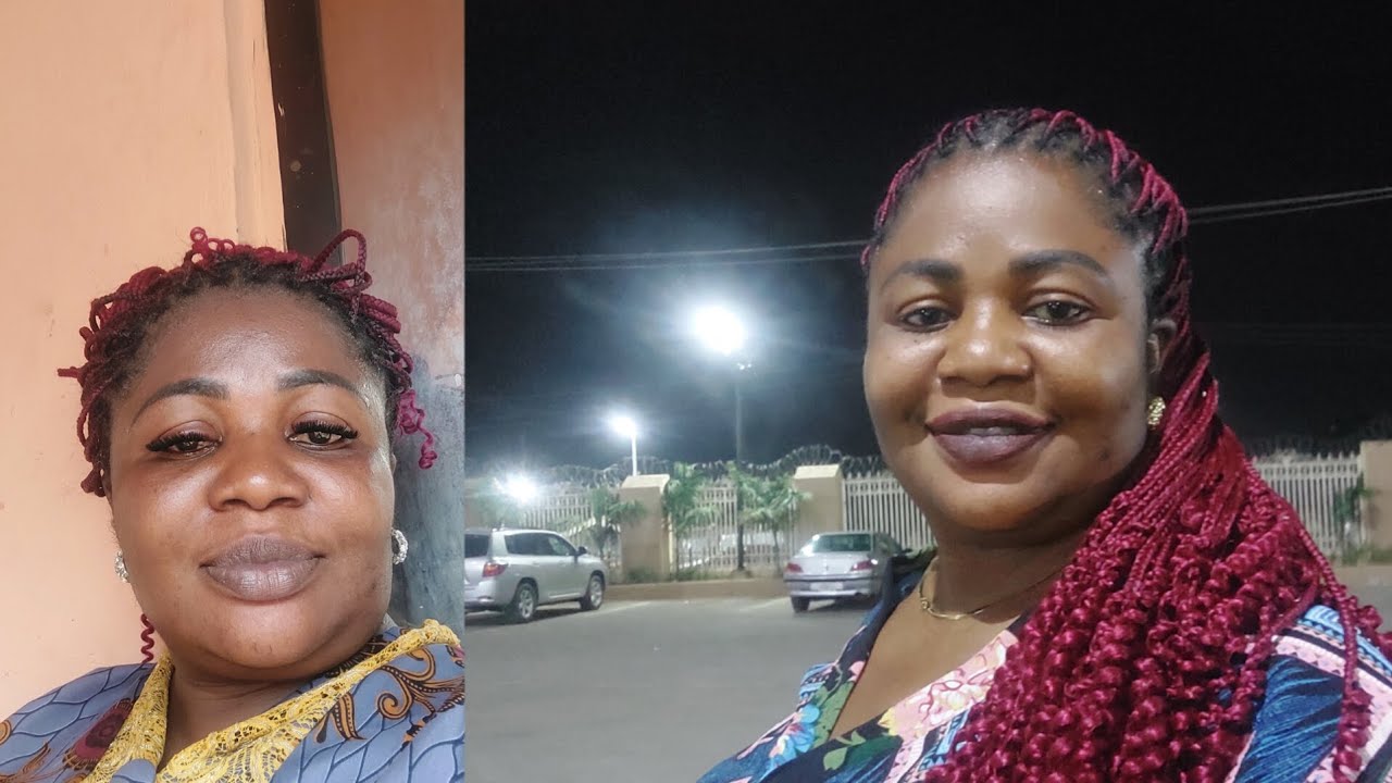 #vlog / Travel back with us / from Enugu state  back to kaduna state Nigeria