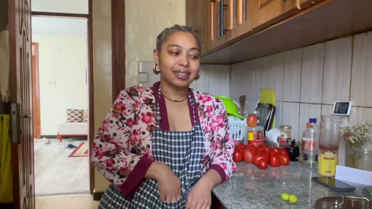 Еда с сасу: обновление, 8ተኛዉ уже доступно&hellip;