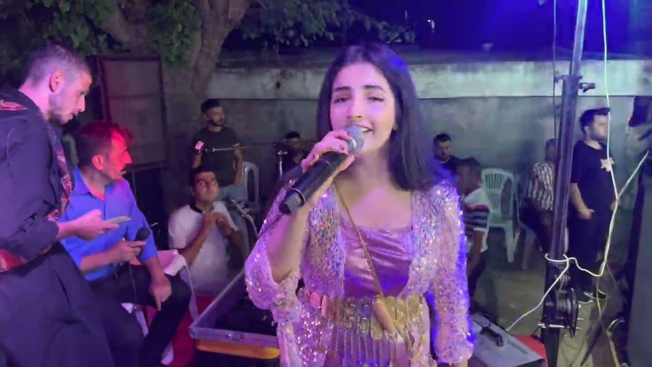 Rengin Organizasyon & Reyhan Kaya , Daweta Beştaş’Lera