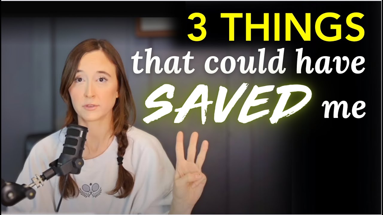 “What Could Have Saved You as an Alienated Kid?