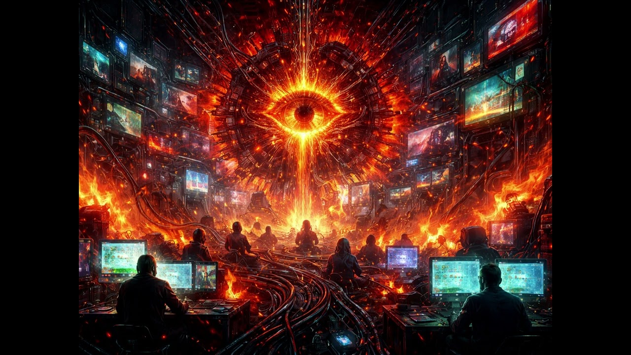 Inferno 2026