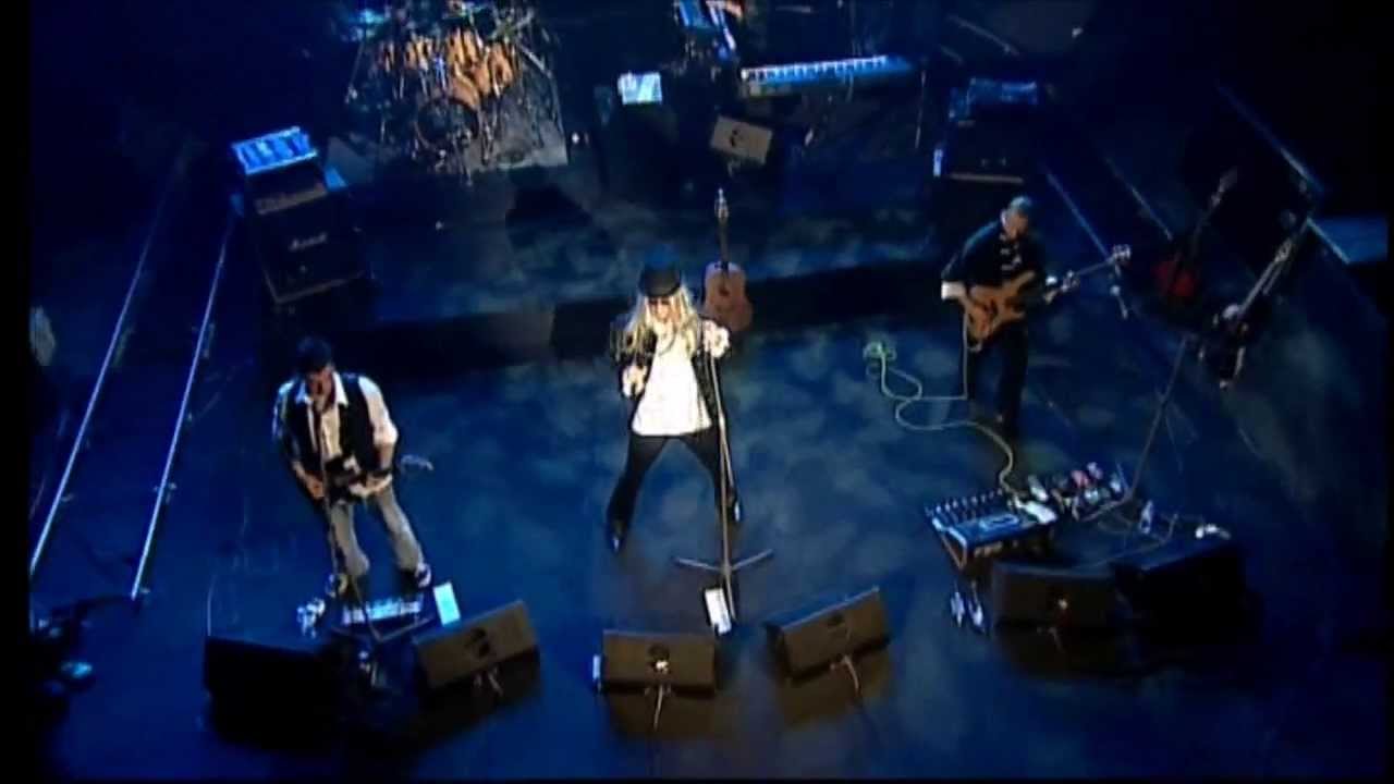 Arena - Smoke and Mirrors (live)