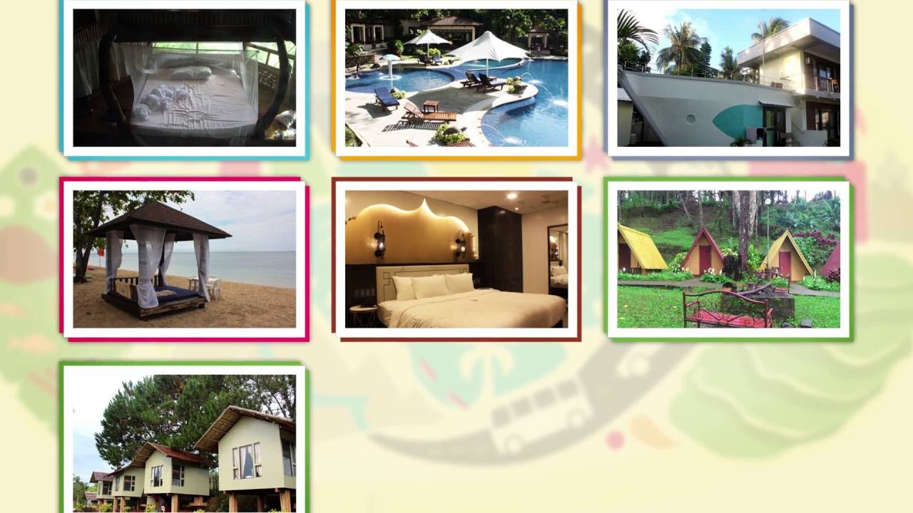 Choose Philippines Best Accommodation