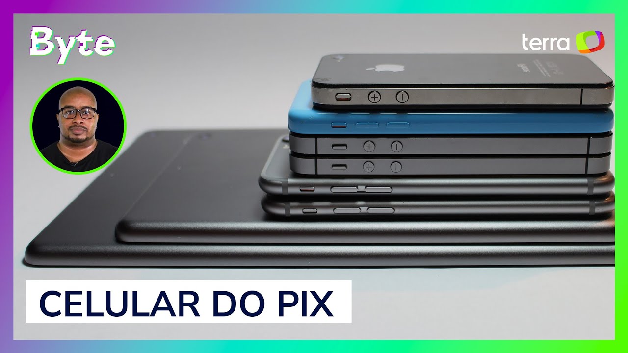 Quer um celular só para bancos e PIX? Veja como escolher
