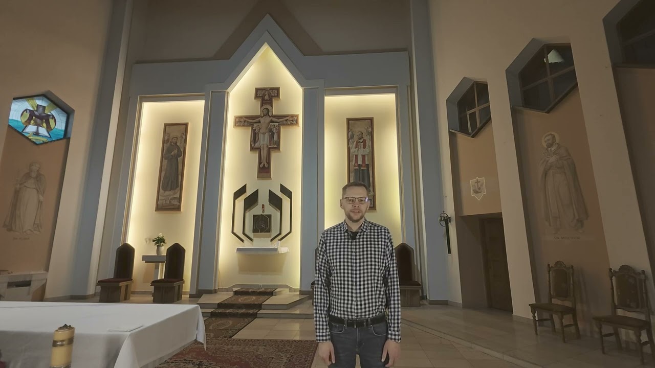 Co może mi zaproponować dzisiaj Franciszkański Zakon Świeckich ?
