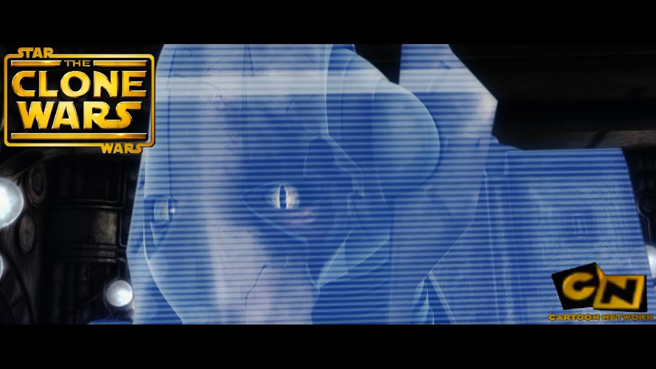 Star Wars: The Clone Wars: Grievous Hero Traps the Jedi Villains (CN)