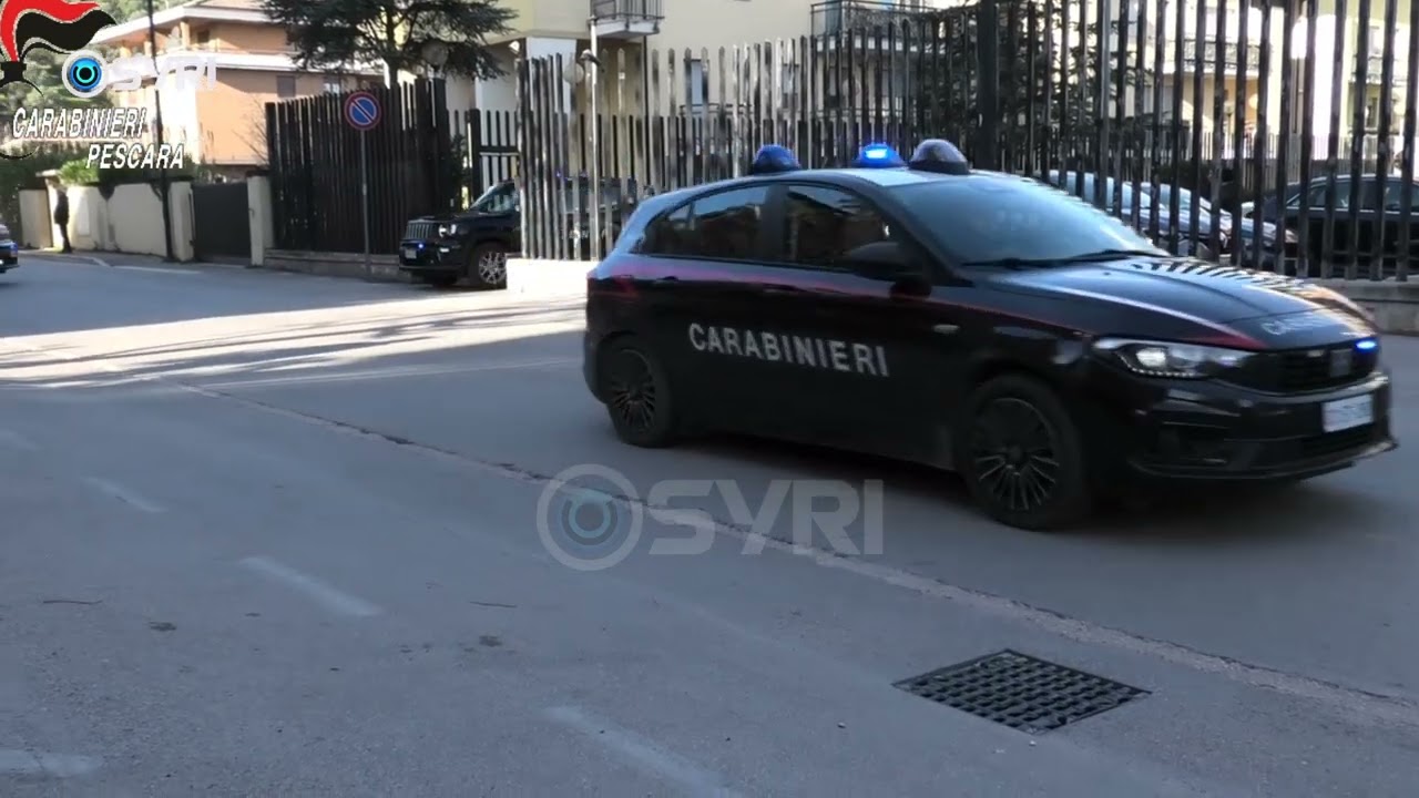 Itali/2 shqiptarë në krye të trafikut të kokainës e heroinës në Abruzzo, ishin dhe pronarë biznesesh