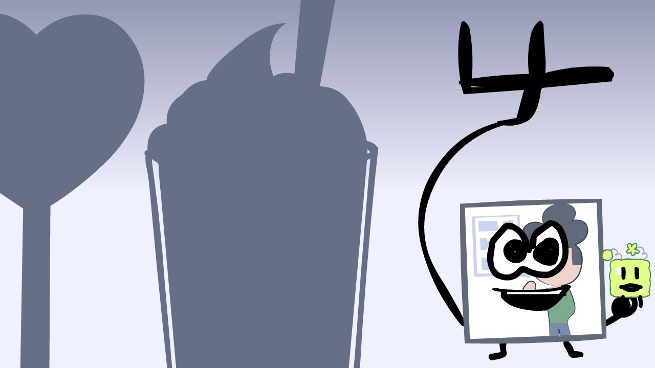 Object Wonderfulness 4 - For Swag Jondle