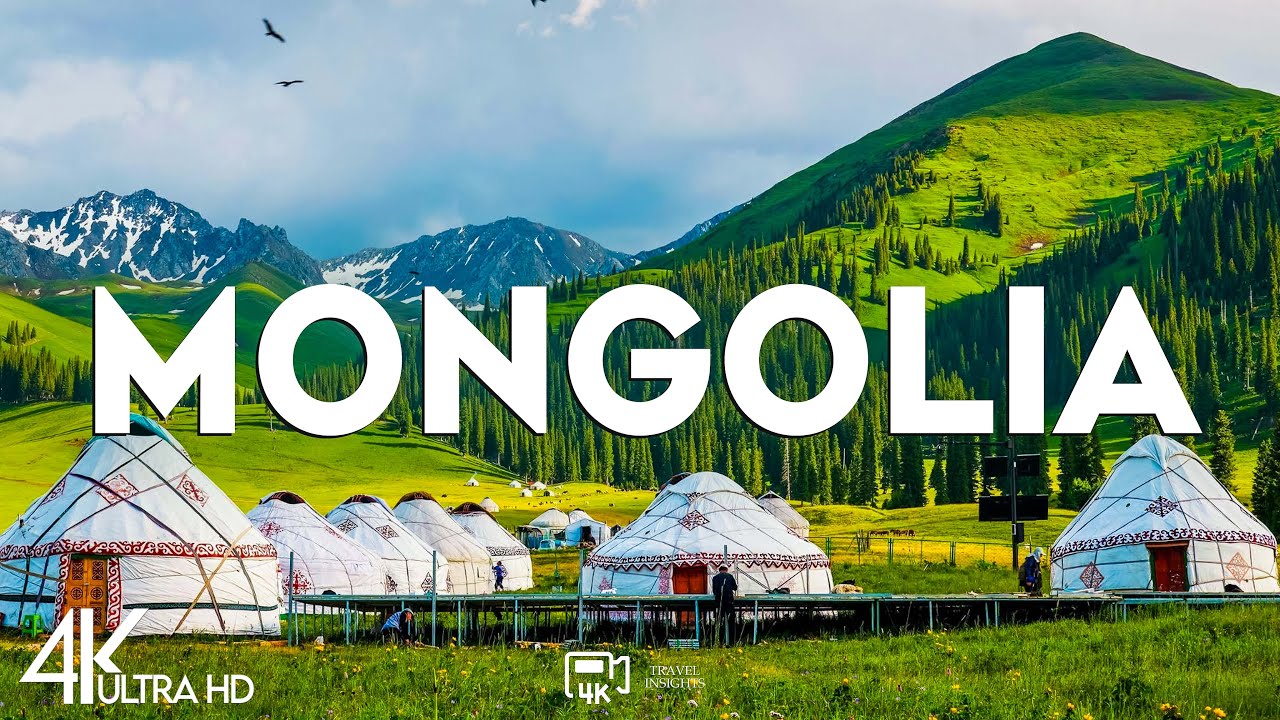 Top 10 Best Things to Do in Mongolia - Travel Guide 2025
